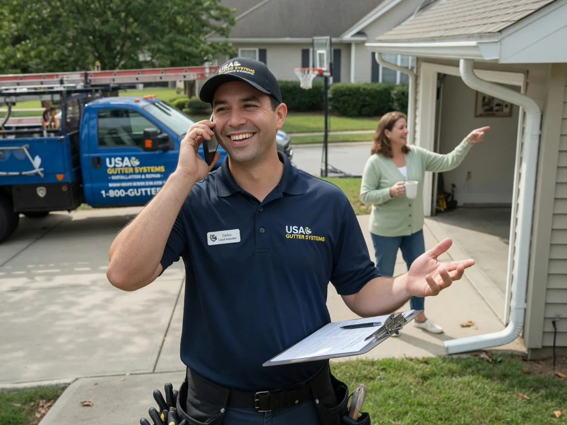 Gutter Installation Holly Springs, MS FAQs